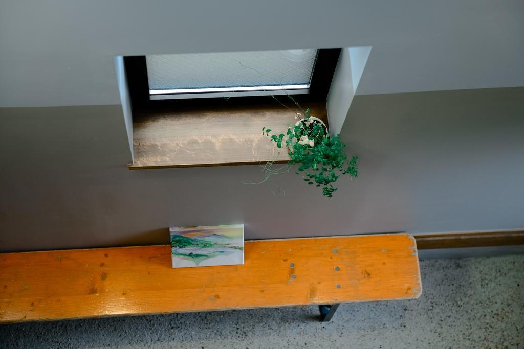 Nanni Saiin Machiya Villa Kyoto Exterior foto