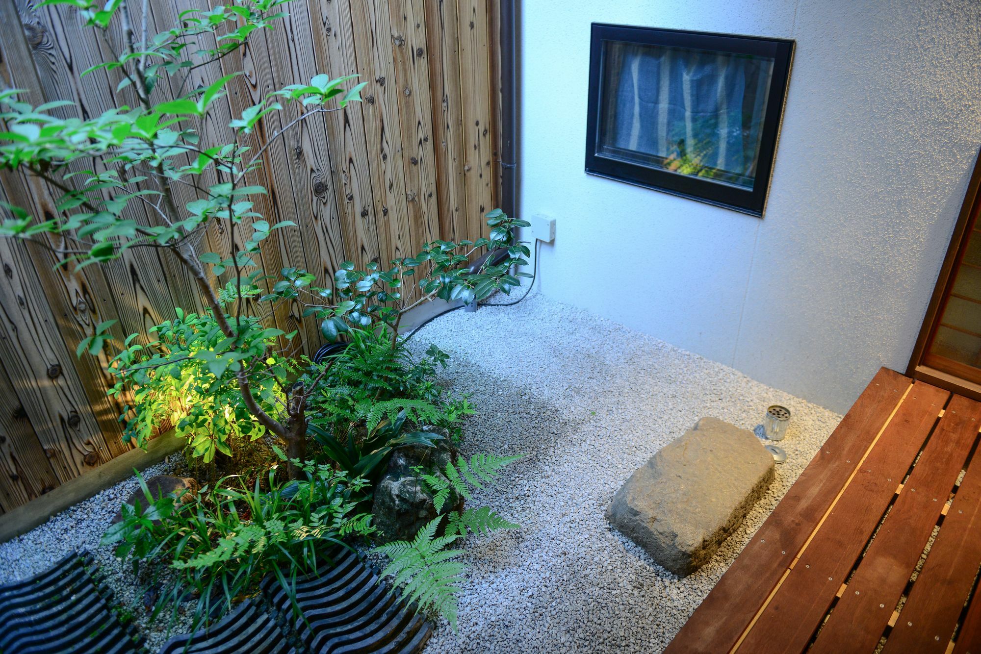 Nanni Saiin Machiya Villa Kyoto Exterior foto