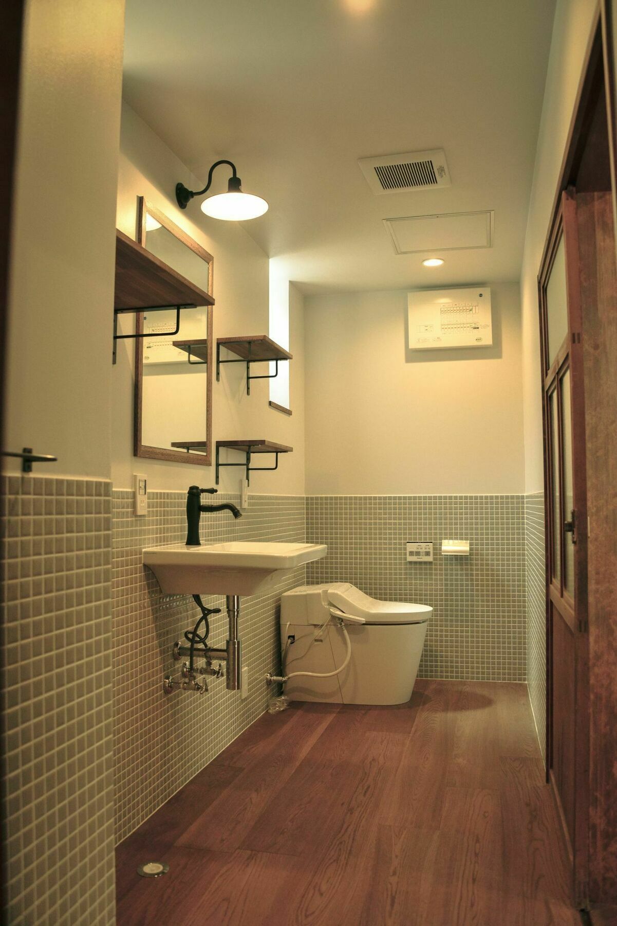 Nanni Saiin Machiya Villa Kyoto Exterior foto
