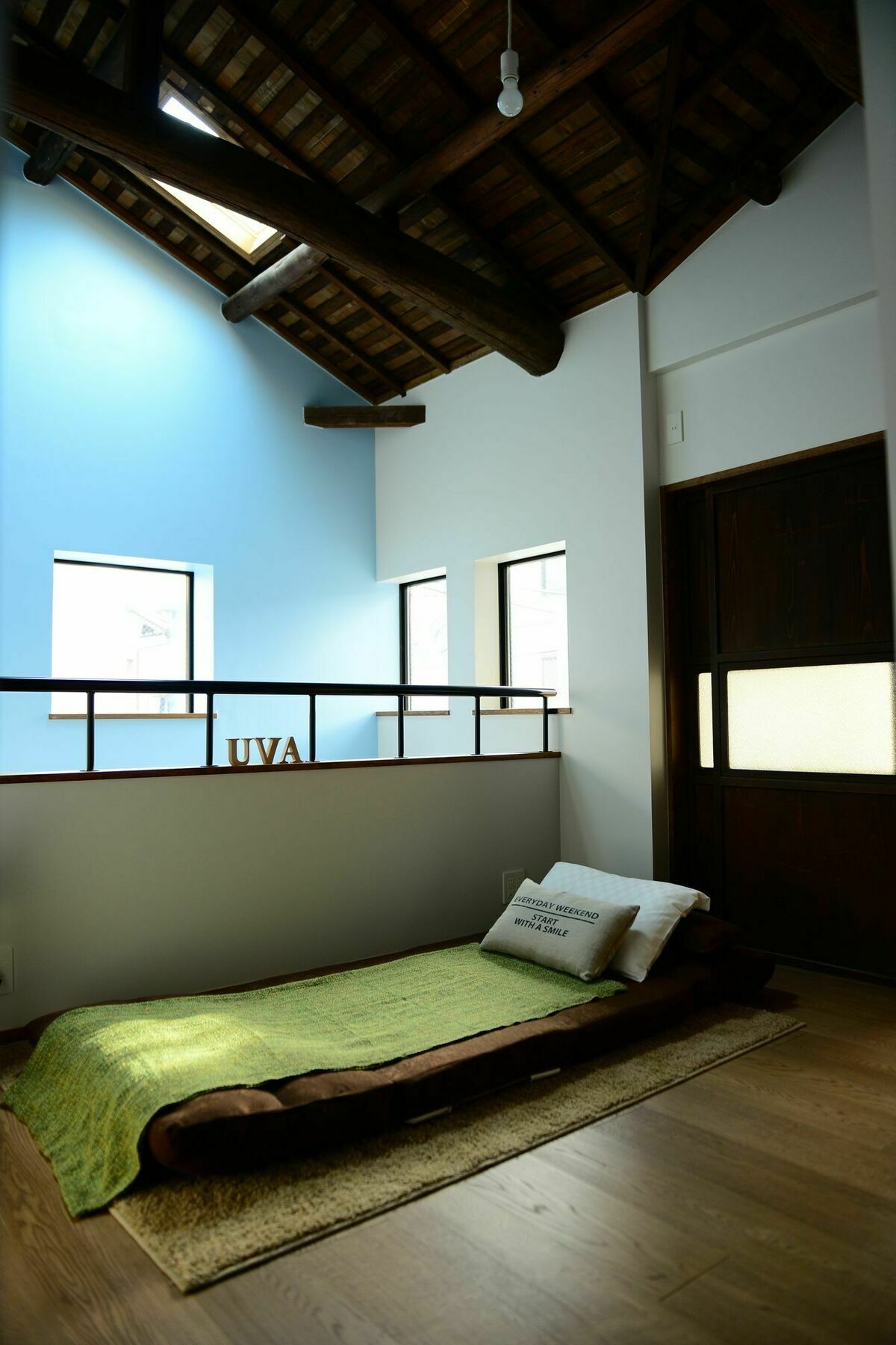 Nanni Saiin Machiya Villa Kyoto Exterior foto